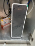 海尔（Haier）【鲜活水】瞬时1400Gpro+直饮净水机RO反渗透净水器双出水净饮机HKC3000-R883D2U1国家补贴 实拍图