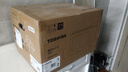 东芝（TOSHIBA）快捷微波炉 家用小型 700W大火力 黄金容量20L 均匀加热 简易旋钮操控 易清洁ER-S180ACNW 实拍图