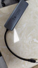 绿联 USB3.0扩展器扩展坞多接口 分线器高速4口集线器HUB拓展坞 笔记本电脑一拖多转换器转接头延长线 实拍图