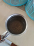 草木方 苦荞茶500g 四川大凉山黄苦荞全降颗粒血胚芽糖特级三荞麦高茶  实拍图