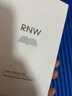 如薇（RNW）去黑头鼻贴膜5组10片免撕拉面膜导出精华液粉刺草莓鼻收缩毛孔 实拍图