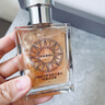 古势古龙男士香水50ml 持久淡香自然绅士蔚蓝香水男友情人节生日礼物  实拍图