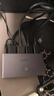 绿联HDMI切换器三进一出2.1版 8K60Hz高清视频共享分屏适用电脑笔记本游戏机接显示器电视投影仪15263 实拍图