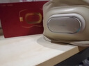 飞利浦（PHILIPS）腰部按摩器【撑腰宝】按摩仪暖腹护腰椎腰肌劳损腰背热敷护腰仪送男女友父母生日礼物礼盒5202B米 实拍图