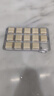 力克雷戒烟药尼古丁咀嚼胶2mg*30片*3盒戒烟口香糖薄荷味强生缓解尼古丁戒断引起不适症状 实拍图