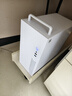英特尔灵犀510 台式电脑（i5 13400 16G 512G SSD 商务键鼠）WIFi6 商用办公整机迷你单主机国家补贴20% 实拍图