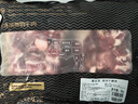 鲜京采 巴西进口原切牛腩块 净重4斤 炖煮红烧 京东自有品牌 【真原切】 实拍图
