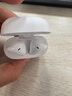 漫步者（EDIFIER）【新品上市】X1 Evo 真无线蓝牙耳机 蓝牙6.0 AI翻译 适用苹果华为小米OPPO手机 雾白 实拍图