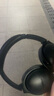 BOSE Quiet Comfort 45 升级款头戴式耳机bose qc45 二代蓝牙耳机 主动降噪耳麦降风噪 动态音质均衡 QC45升级款 SC经典黑 【Bose官方授权店 全国联保】 实拍图