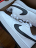 耐克（NIKE）COURT BOROUGH LOW RECRAFT DV5456-104 40 实拍图