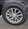 邓禄普（DUNLOP）汽车轮胎 265/60R18 AT25 110H 无标签 实拍图