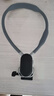 TELESIN(泰迅)大疆action5pro 4 3快拆挂脖适配gopro13 12胸前固定挂脖ace pro第一视角拍摄运动相机支架 实拍图