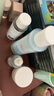 雅漾（Avene）恒润保湿精华护肤套装礼盒小蛮腰200ml+精华30ml+凝露50ml 礼物 实拍图