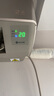 松下（Panasonic）空调 1.5匹新一级能效 适用17-23㎡ 变频冷暖空调挂机 国家补贴 原装压缩机纳诺怡除菌 LG13KQ10N 实拍图