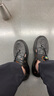 真维斯（Jeanswest）洞洞鞋男夏季2025凉鞋男士透气休闲运动沙滩凉拖鞋男 实拍图