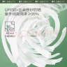 蕉下（beneunder）开车防晒手套女手部防晒防紫外线板岩灰AL36024 实拍图