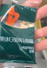 英氏（Engnice）婴幼儿加蛋白彩蝶面鳕鱼南瓜菠菜味200g 辅食面条宝宝蝴蝶面片 实拍图