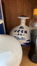 古井贡酒 青花大坛 浓香型白酒 50度 2.5L*1坛 坛装 口粮酒 实拍图