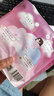 倍舒特云朵眠眠裤 超薄无痕夜用安睡裤 L码 4片【品牌直供 安心品质】 实拍图
