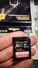 闪迪（SanDisk）32GB SD相机内存卡 C10 拍摄全高清视频 微单/单反数码相机存储卡 坚固耐用 超高性价比 实拍图