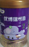 圣元（Synutra）法国进口优博瑞可嘉2段幼儿配方奶粉(6-12个月)900克罐 新国标 实拍图