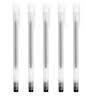 淼许  荧光笔赠品 中性笔1支 实拍图