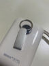 爱国者（aigo）16GB USB2.0 U盘 办公电脑U盘 投标u盘U268 小巧便携金属优盘 实拍图