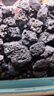 疯狂水草黑色火山石鱼缸专用养鱼过滤底沙颗粒鱼缸造景底砂装饰养乌龟专用 实拍图