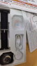 智点赞【S10Ultra3蜂窝顶配版】华强北智能插卡电话手表Watch全网通WiFi运动男女大学生初高中成人4G5G卡 顶配版【钛黑色】超薄款+微Q抖+超大内存 海量APP+抽拔旋转摄像头+安卓新系统 实拍图