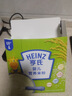 Heinz婴幼儿米粉400g宝宝辅食高铁米粉维c加铁营养米糊6月+ 实拍图