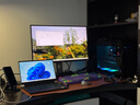 绿联DP线1.4版8K高清4K/2K240HzDisplayPort 适用电脑显卡接显示器电竞视频连接线1米兼容DP1.2 25953 实拍图