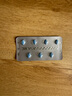 【原研药】万艾可 枸橼酸西地那非片 25mg*7片/盒 男科用药 小蓝片 实拍图