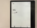 掌阅（iReader）【新品发布】Ocean4 Turbo 2025 电子书阅读器 墨水屏平板电纸书学习便携办公本 星际黑 实拍图