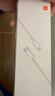 小米 原装Type-C数据线150cm 5A充电线白色 适配USB-C接口手机笔记本/平板电脑游戏机xiaomi红米redmi 实拍图
