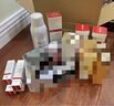 薇诺娜舒缓保湿特护精华液30ml修护补水化妆品护肤品礼物 实拍图