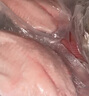 鲜京采 无抗鲷鱼/罗非鱼排800g/6-8片无保水鱼片 低脂轻食 烧烤火锅食材 实拍图