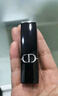 迪奥DIOR烈艳蓝金口红丝绒720哑光唇膏3.5g化妆品生日礼物送女友 实拍图