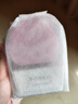 斐珞尔（FOREO）露娜洗脸仪LUNA mini2净透洁面仪平衡油脂洗脸仪电动 清洁毛孔洗脸神器 粉色 实拍图