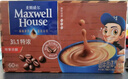 麦斯威尔（Maxwell House）特浓速溶咖啡粉60条 冲饮 三合一 0反式脂肪酸 共780克 新老随机 实拍图