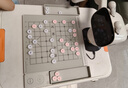元萝卜SenseRobot AI下棋机器人 象棋 围棋 国际象棋 五子棋 国际跳棋【五合一】京东JoyInside 3-12岁 家用学习 实拍图