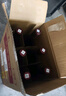 长城 特酿5解百纳干红葡萄酒 750ml*6瓶 整箱装 实拍图