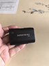 神火（SupFire）AB2 18650强光手电筒专用充电锂电池3.7V-4.2V 2节装 实拍图
