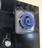康宝（Canbo）5.0KW定时灶猛火嵌入式燃气灶具双炉打火灶家用一级能效【国家补贴】罐装煤气JZY-2QB670液化气 实拍图