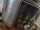 美的（Midea）112KPa小钢炮电压力锅5L双胆高压锅0涂层智能预约家用煲汤煮饭电饭煲4-6人MY-E5830G厨房好物 实拍图