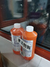 威猛先生（Mr Muscle） 管道疏通剂 500g*3瓶 下水道疏通剂 马桶卫生间管道疏通 晒单实拍图