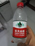 农夫山泉 饮用水饮用天然水380ml*24瓶 办公商务会议 塑膜纸箱随机发货 实拍图
