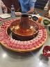 三牛（sanniu）奇味椒盐酥饼干 礼盒 内含独立小包装  11%蛋白质占比 1500g/箱 实拍图