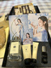 祖玛珑香水 蓝风铃香水100ml 生日礼物送女朋友礼物 礼盒 实拍图