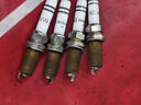 NGK火花塞铱铂金/双铂金/铱金/铂金火花塞火嘴(4支装)适用于 奥迪A4Q3Q5大众帕萨特途昂途观途岳 91898 实拍图