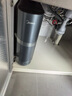 美的（Midea）家用净水机星河2.0净矿净水器双水直饮1200G6年RO矿物质0阻垢剂 反渗透厨下式净饮机pro升级款系列 实拍图